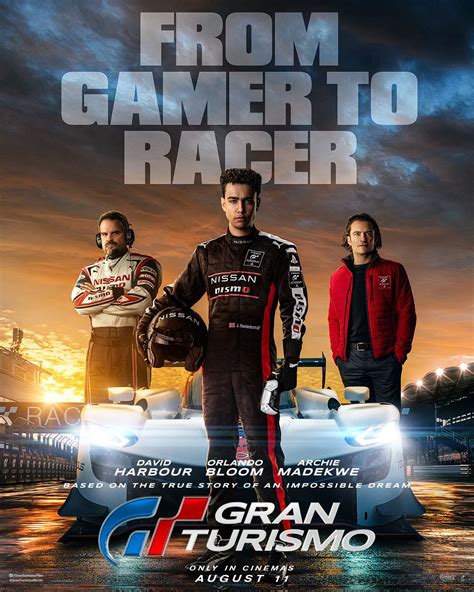 gran turismo myflixer|Flixtor .
